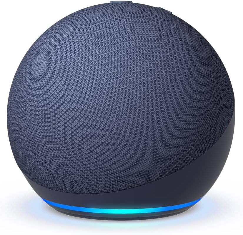View of Los mejores Altavoces Compatibles con Alexa de 2025 | ¡Guía de compra!